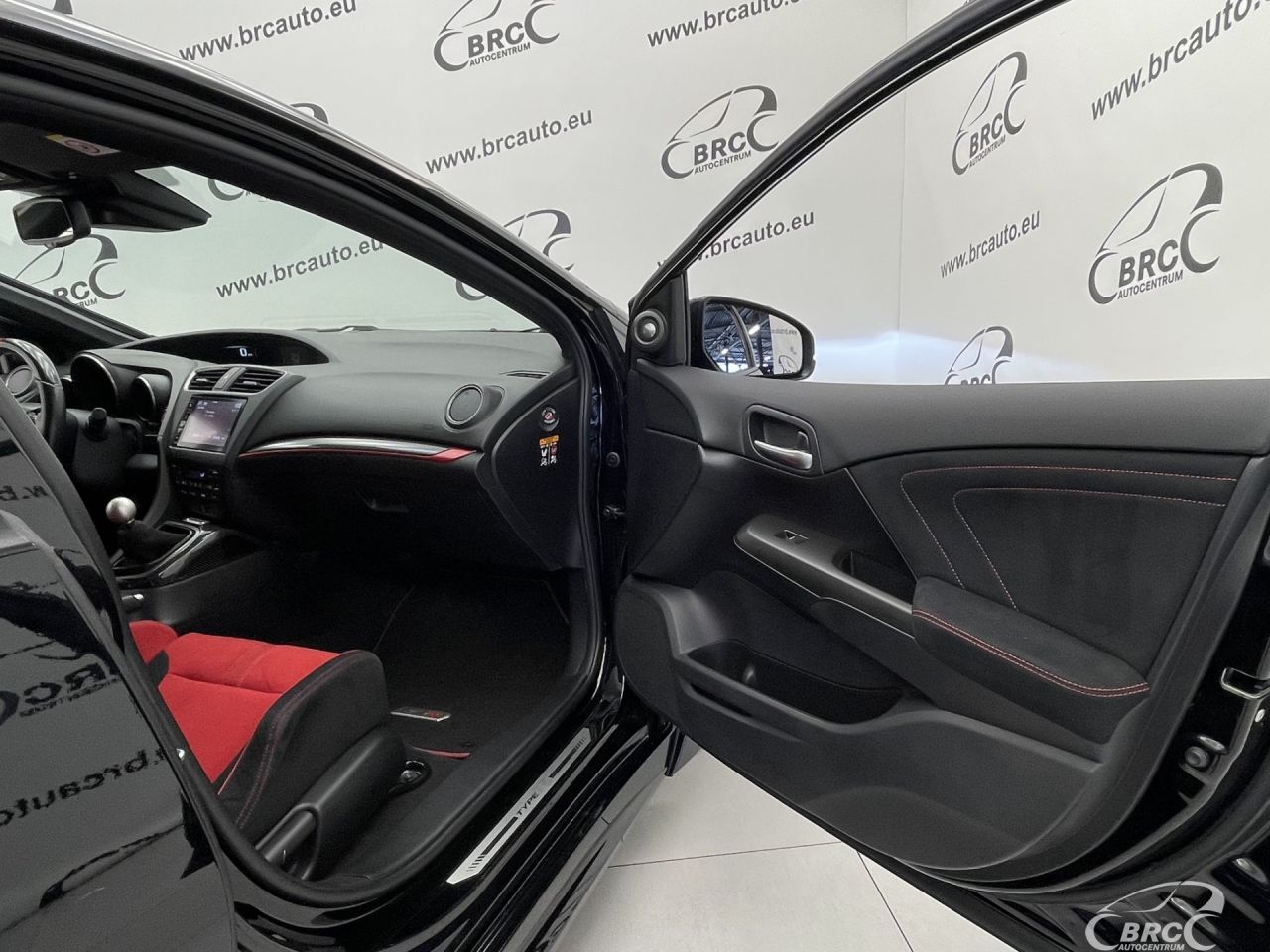 Honda Civic | 8