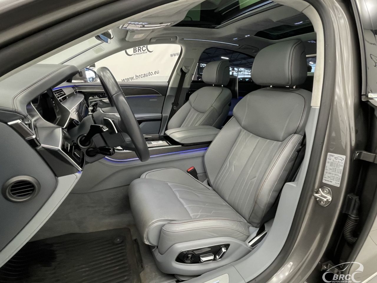Audi A8 | 29
