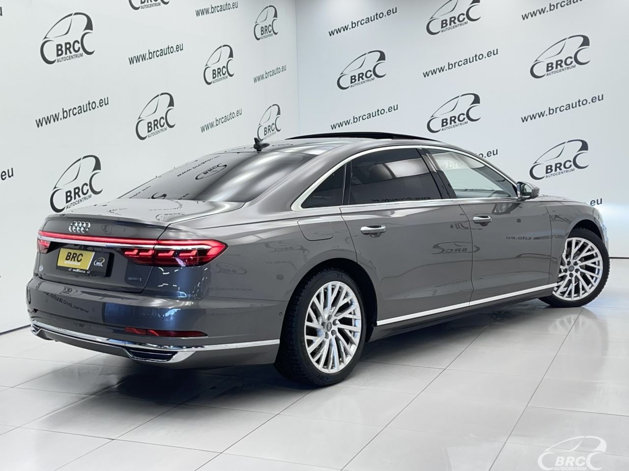 Audi A8 | 1