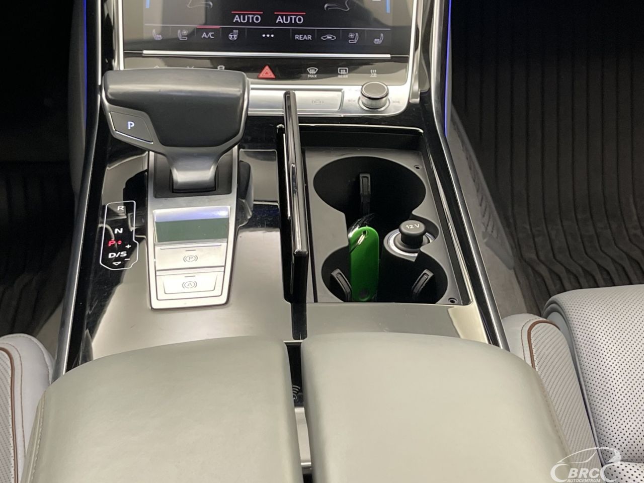 Audi A8 | 23