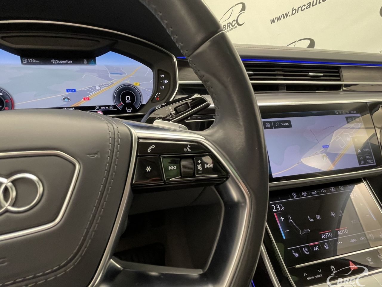 Audi A8 | 36