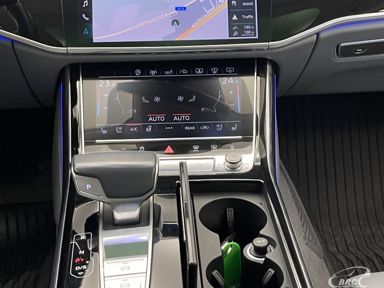 Audi A8 | 22