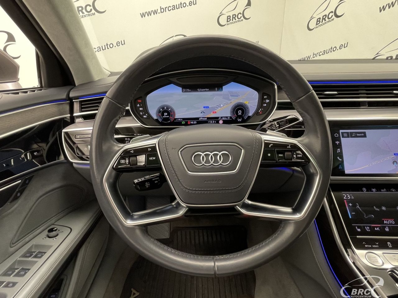 Audi A8 | 35