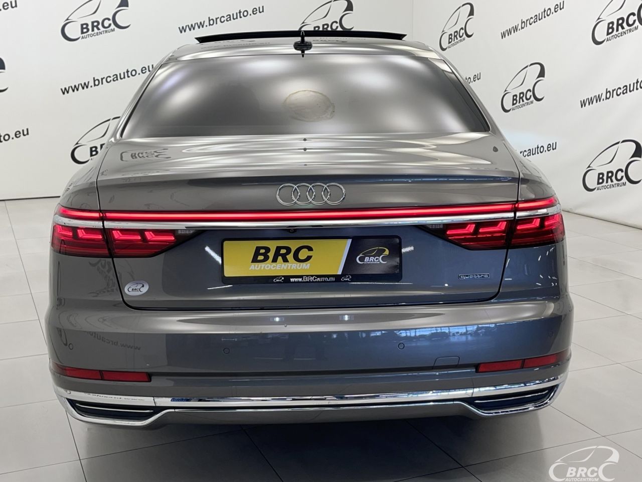 Audi A8 | 53