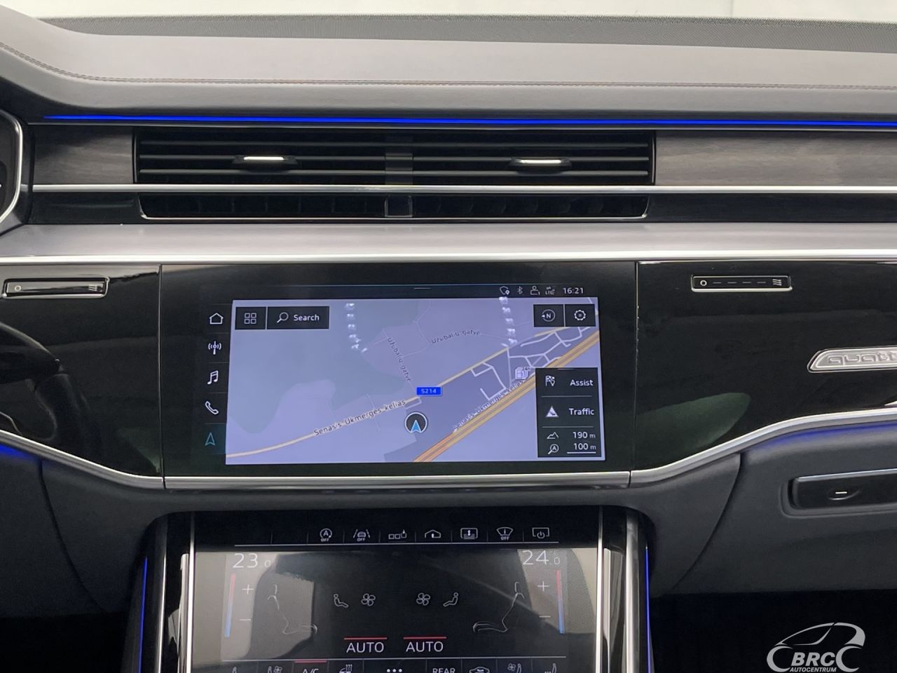 Audi A8 | 21