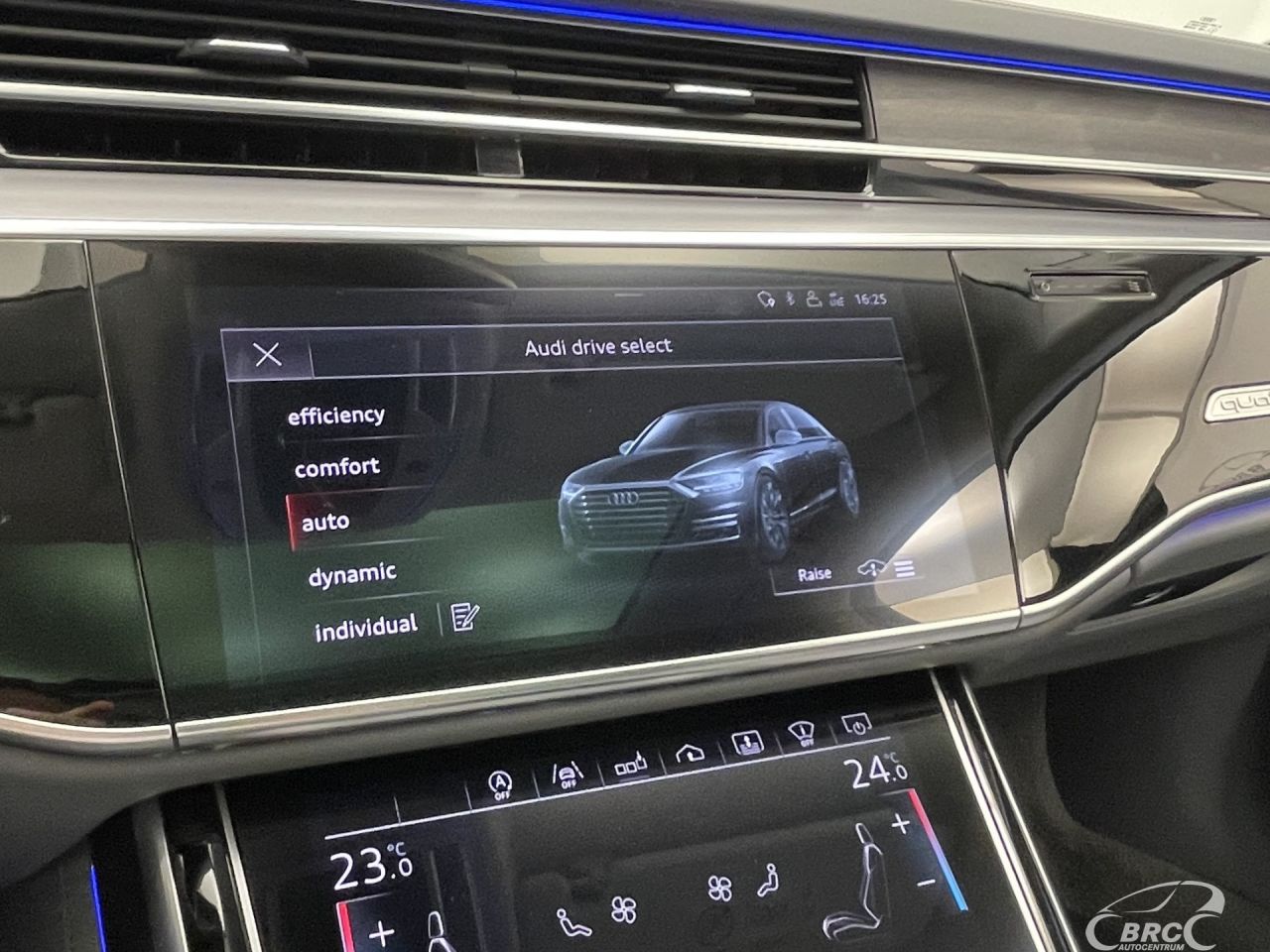 Audi A8 | 45
