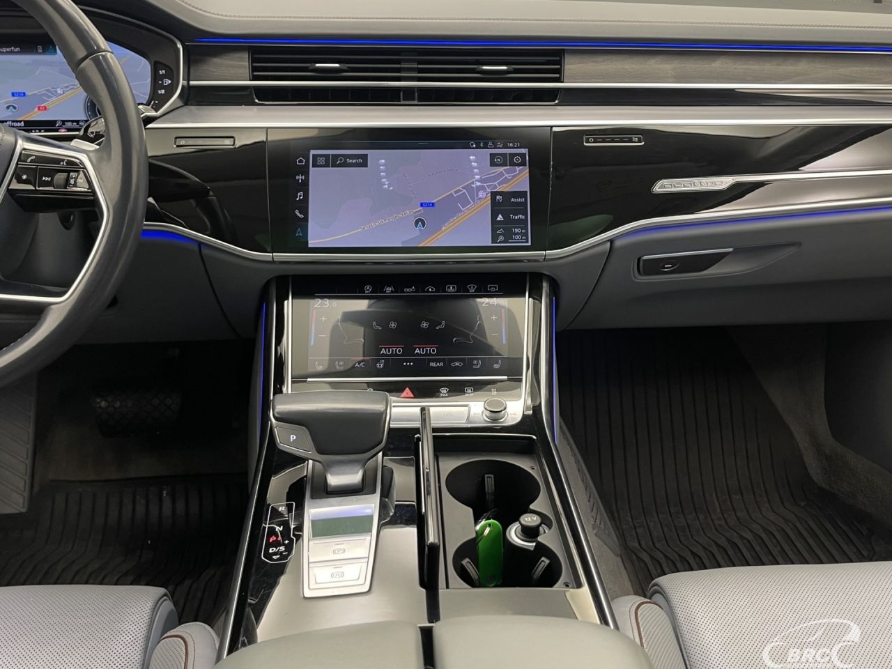 Audi A8 | 20