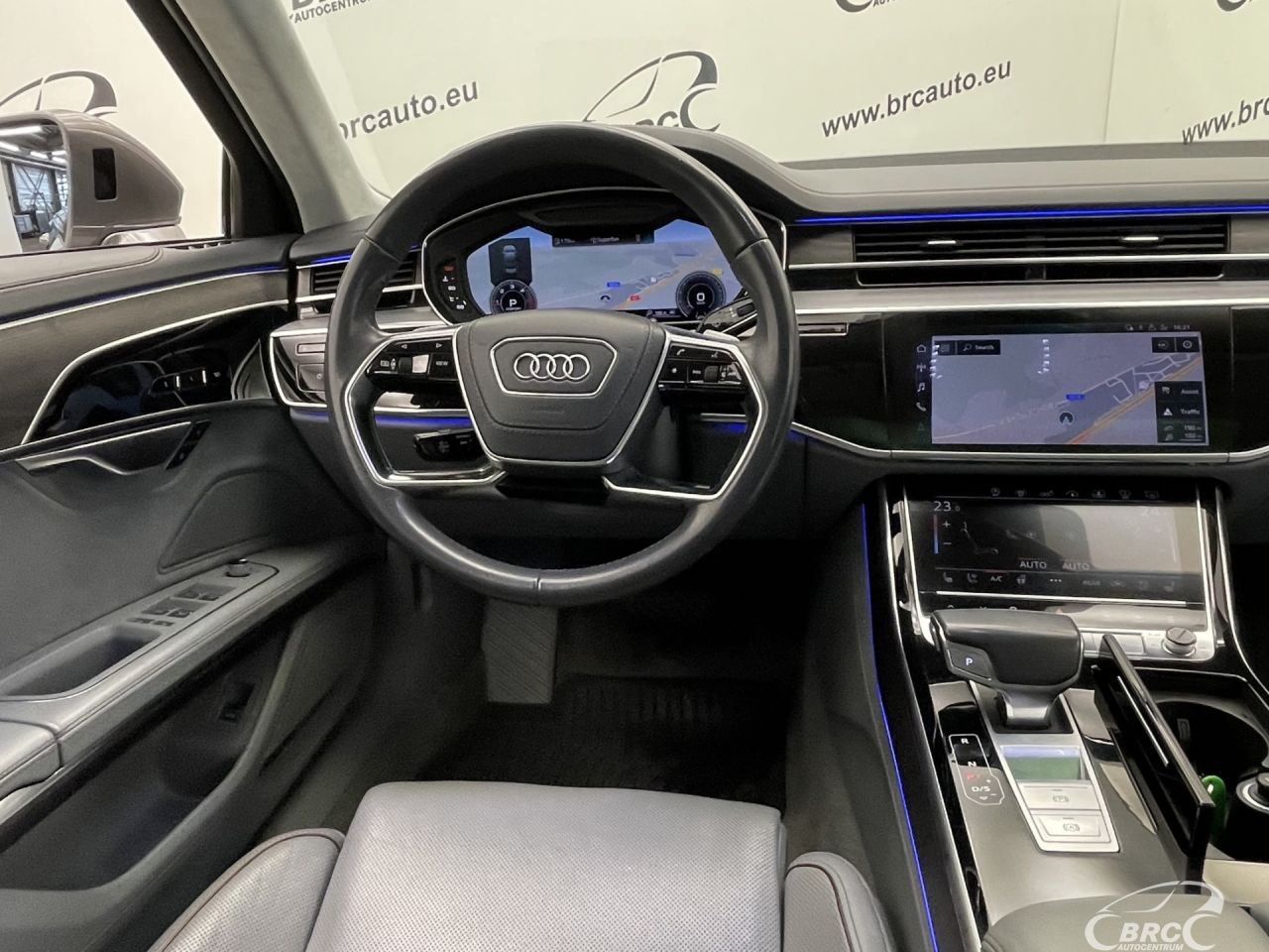 Audi A8 | 19