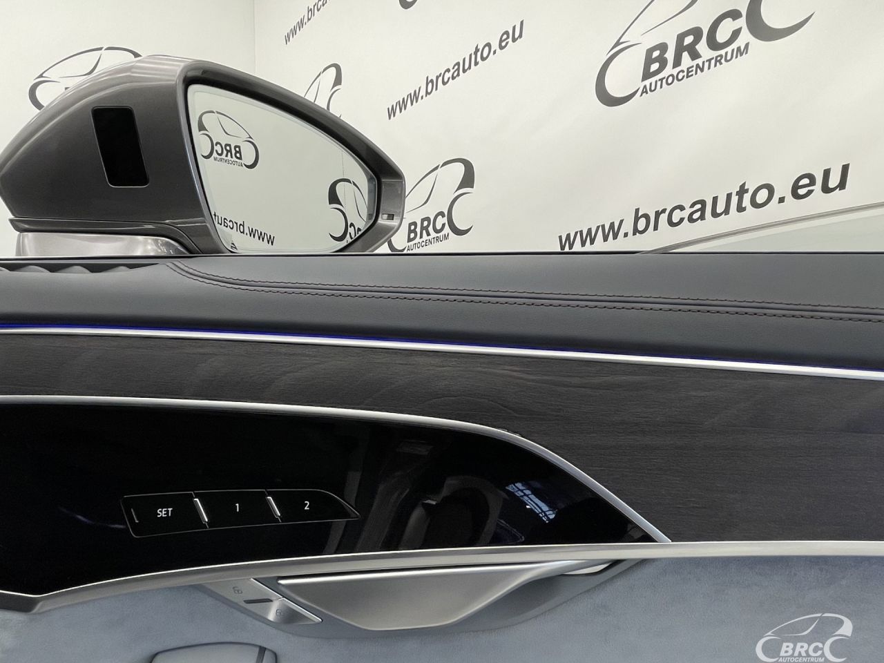 Audi A8 | 9