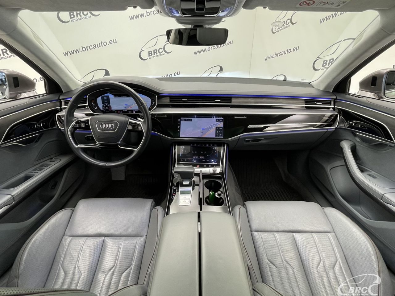 Audi A8 | 2