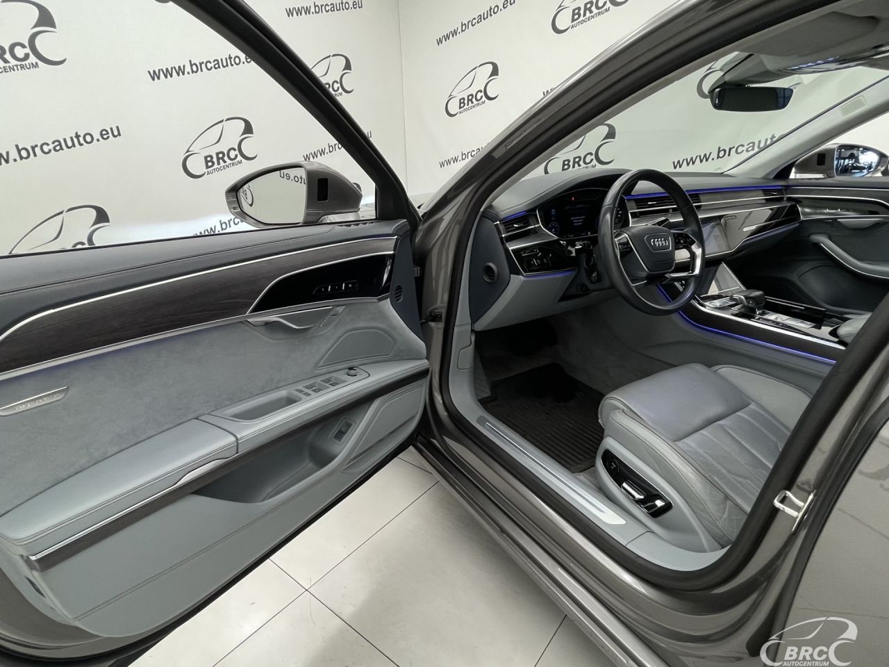Audi A8 | 25