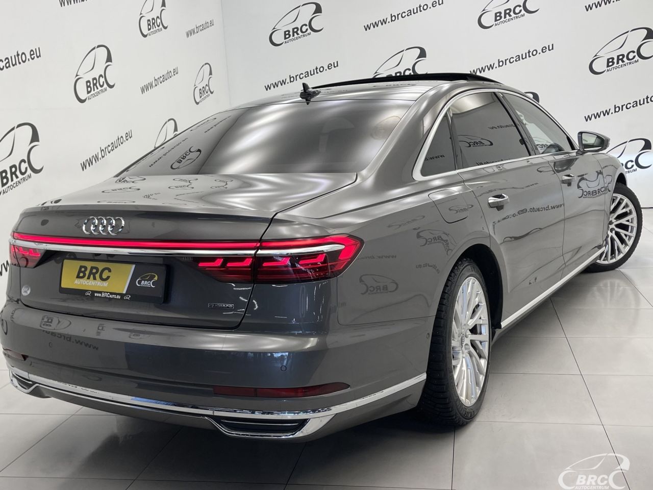 Audi A8 | 51