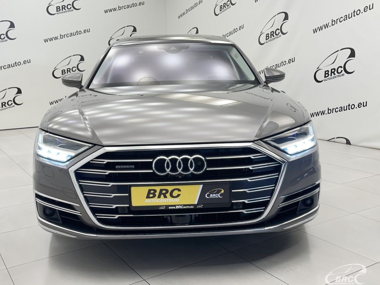 Audi A8 | 52