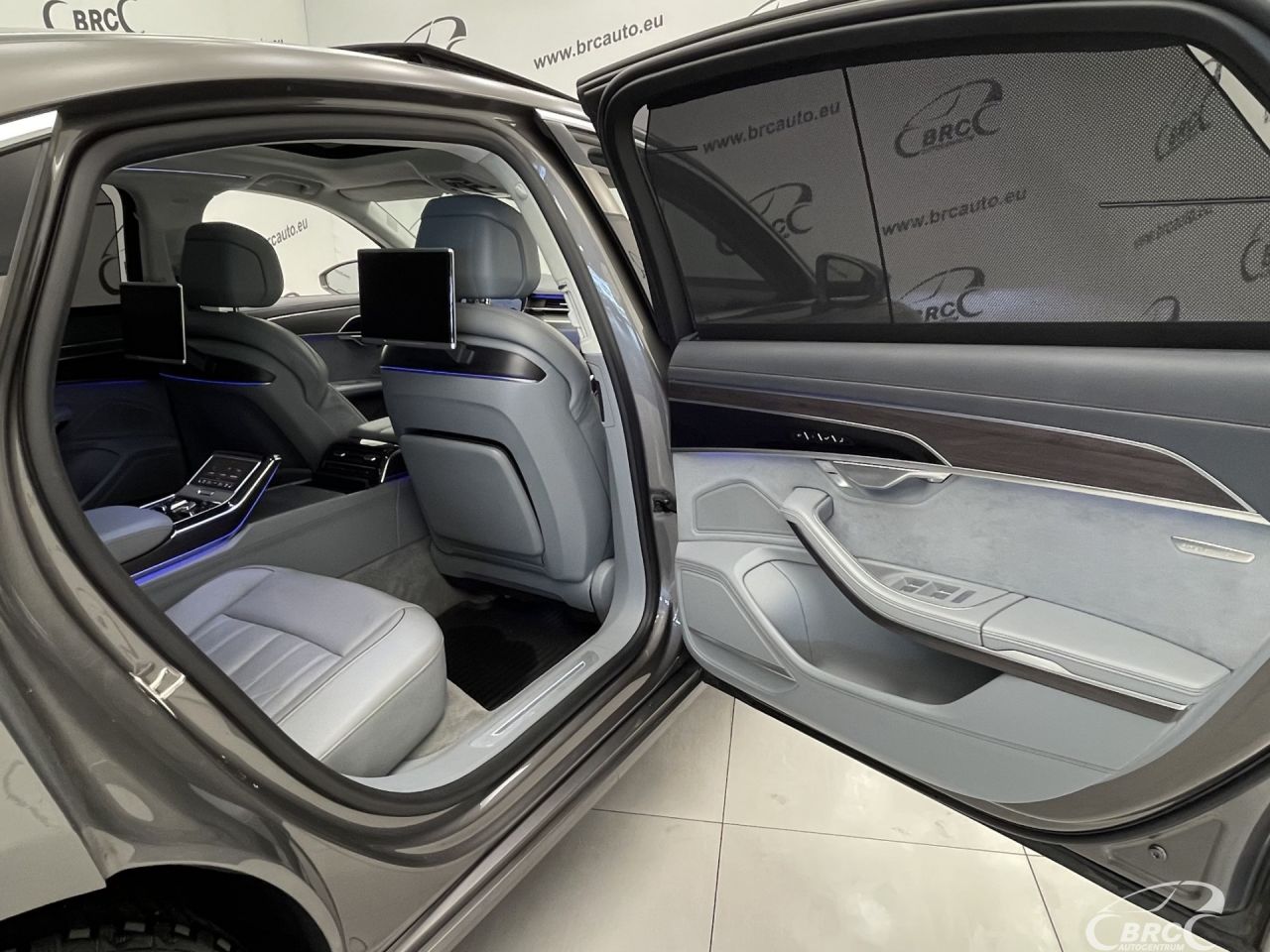 Audi A8 | 14