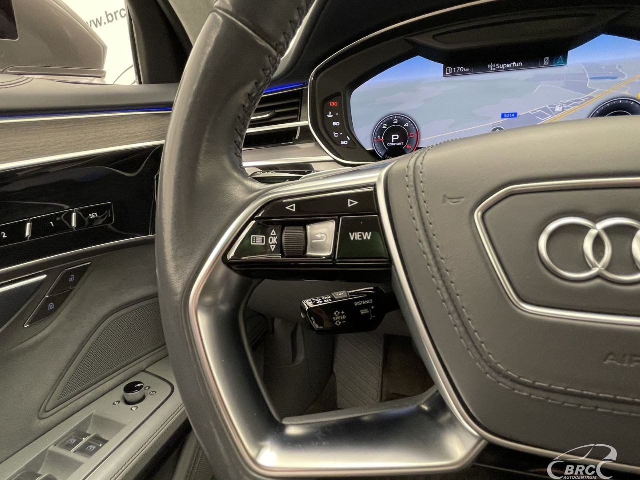 Audi A8 | 37