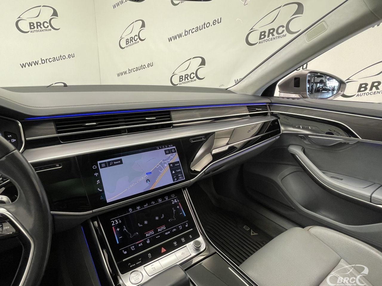 Audi A8 | 34