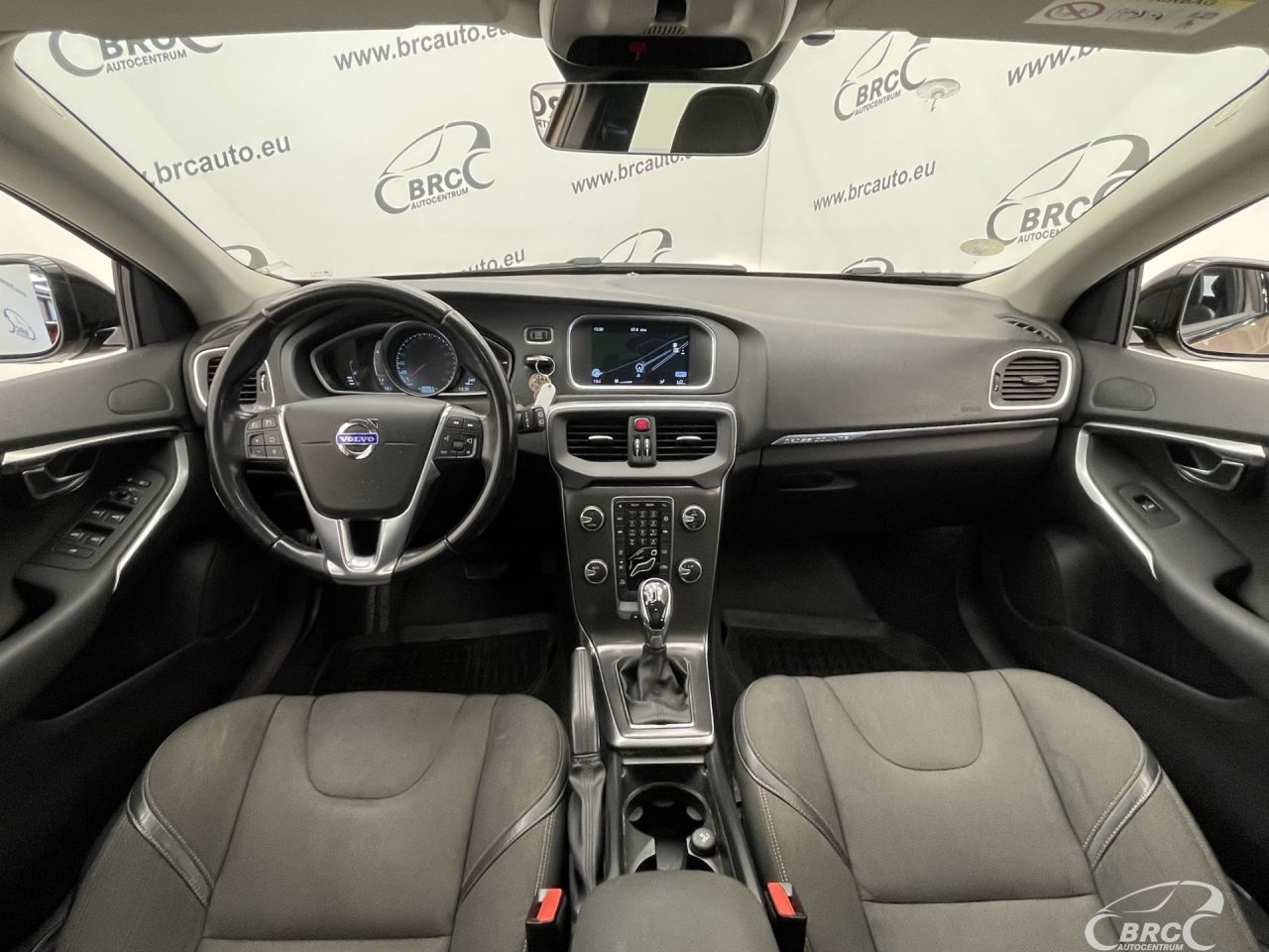 Volvo V40 | 2