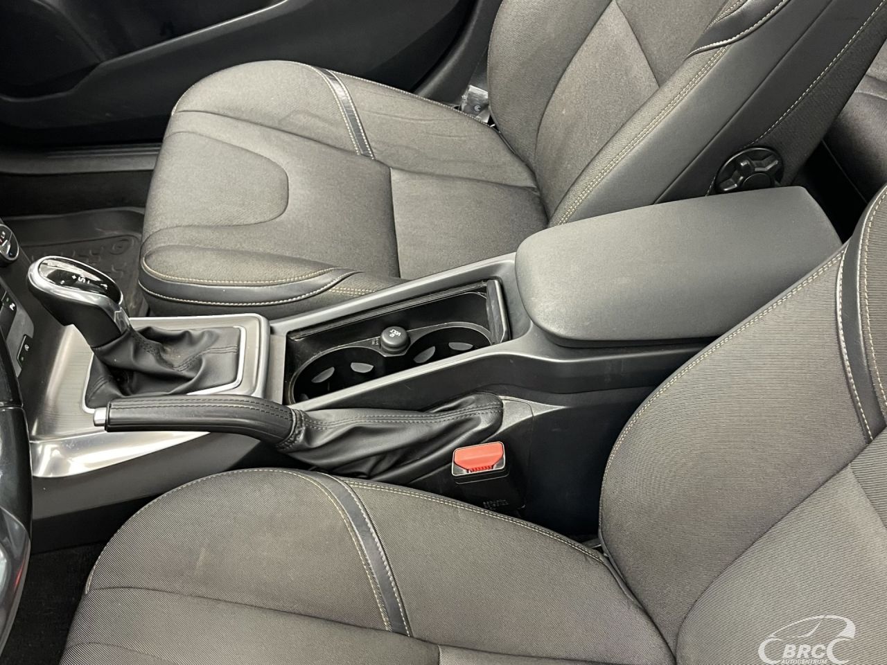 Volvo V40 | 22