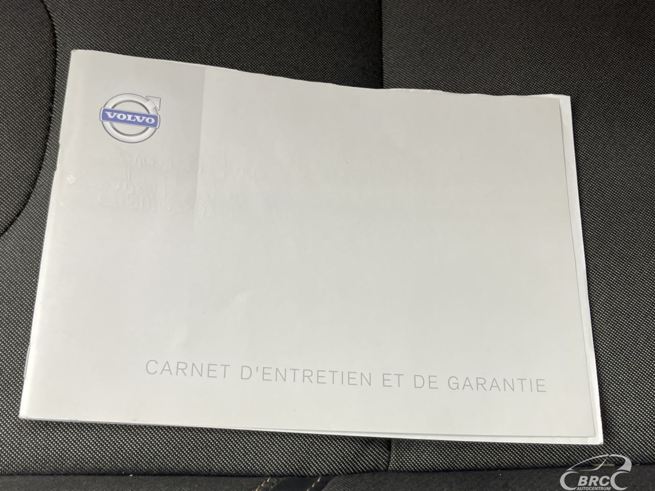 Volvo V40 | 42