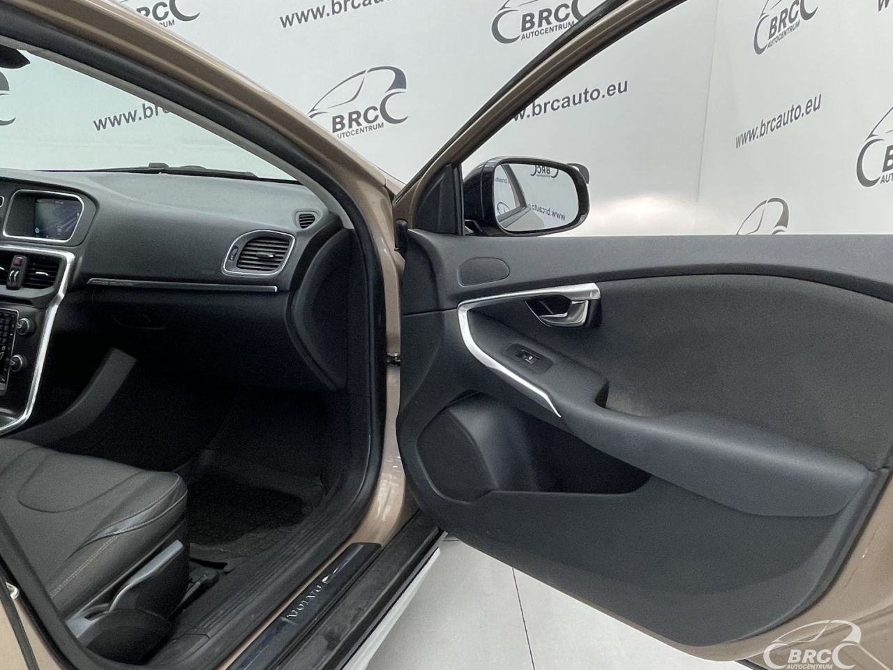 Volvo V40 | 7