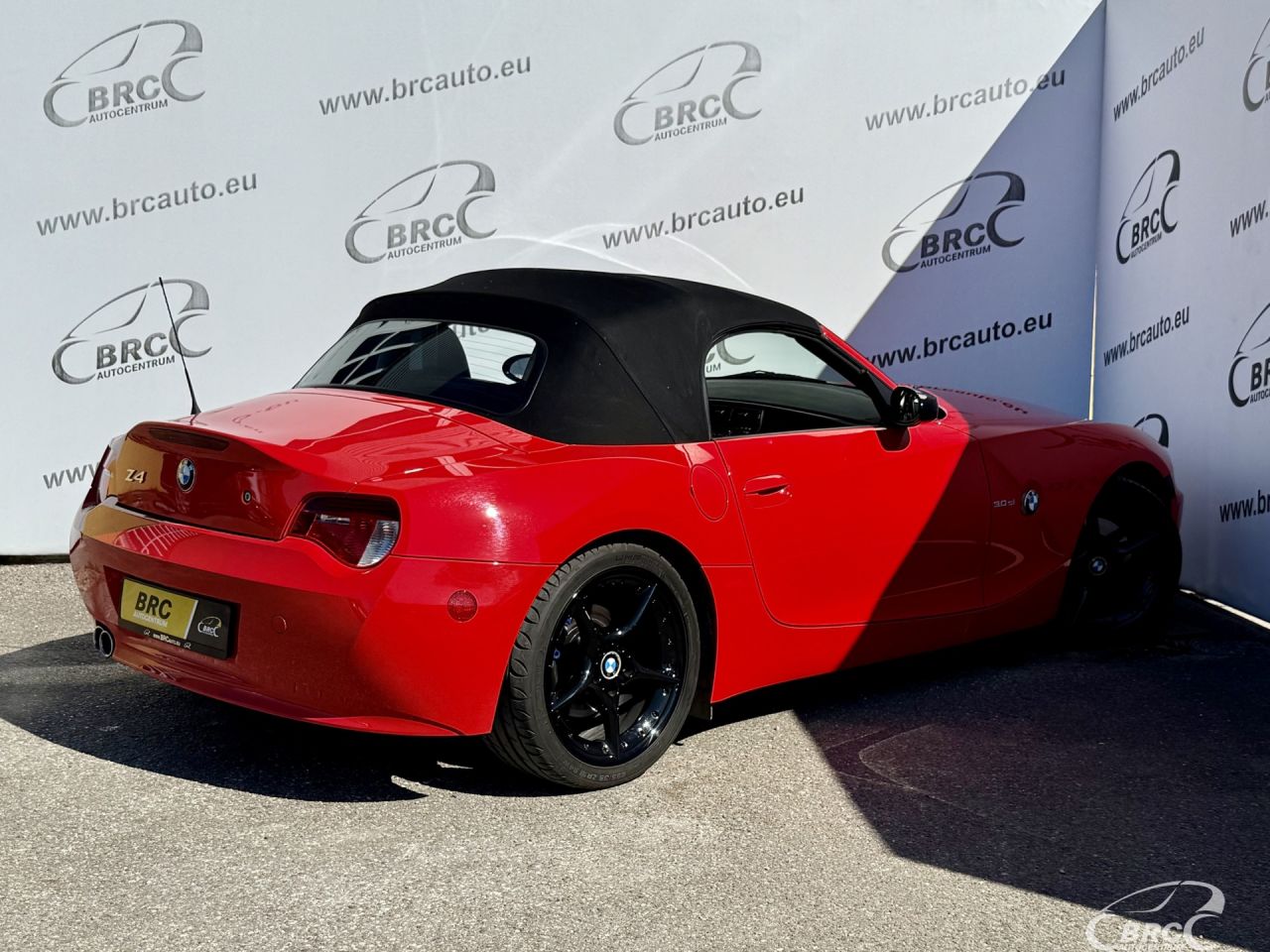 BMW Z4 | 1