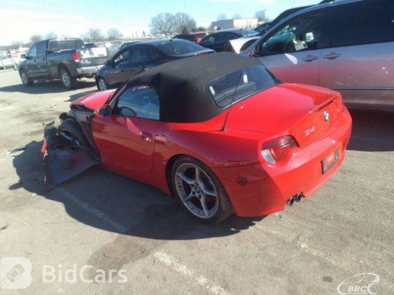 BMW Z4 | 40