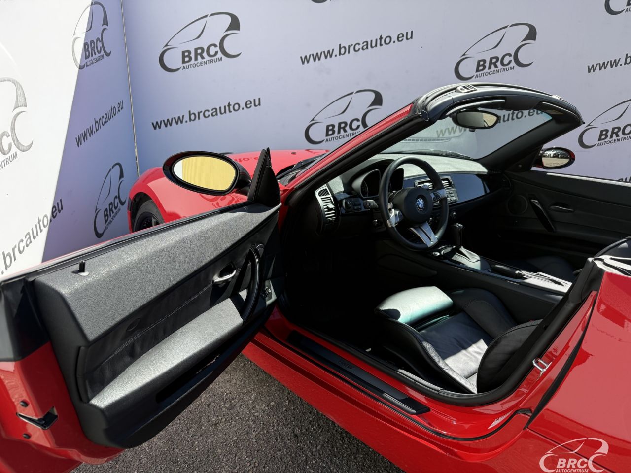 BMW Z4 | 9