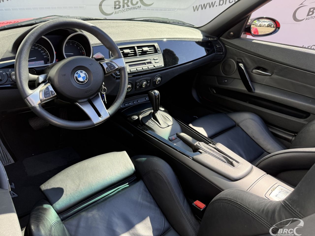 BMW Z4 | 5