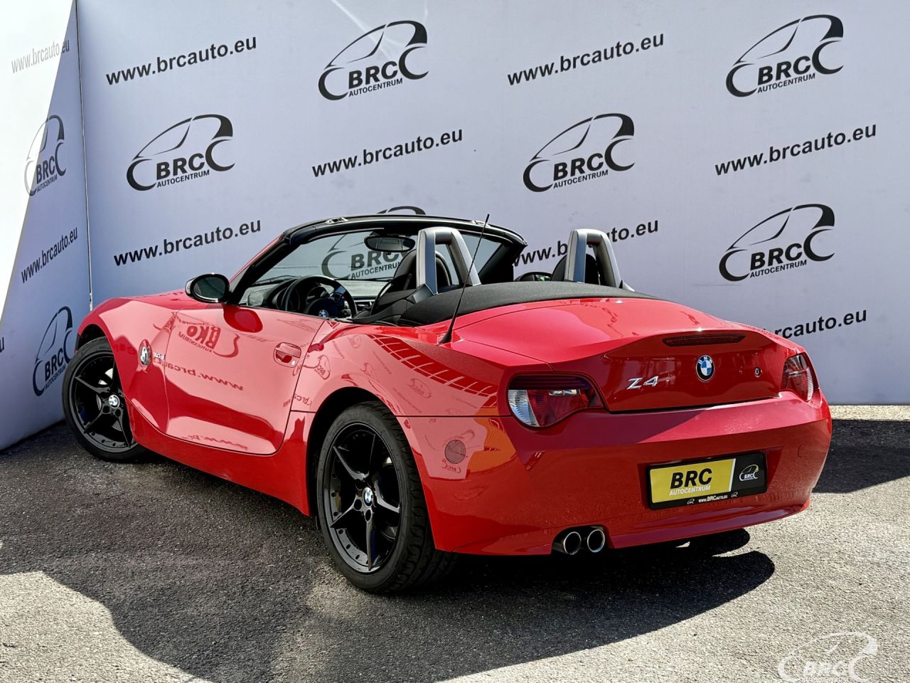 BMW Z4 | 28