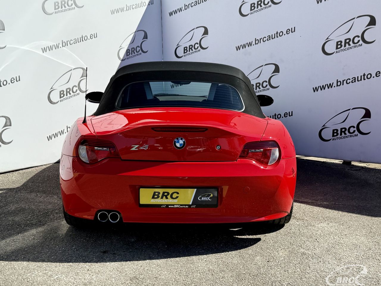 BMW Z4 | 30