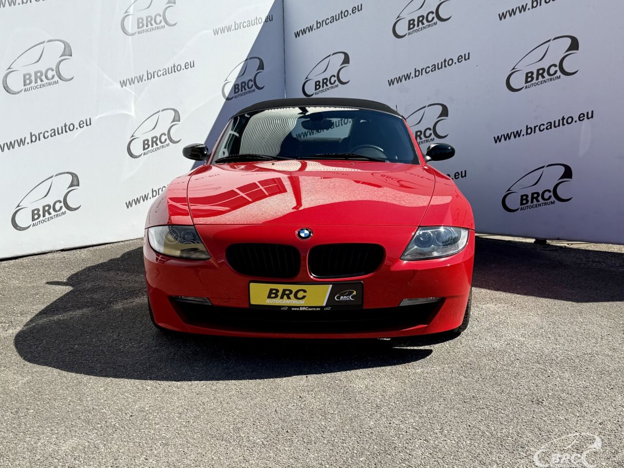 BMW Z4 | 34