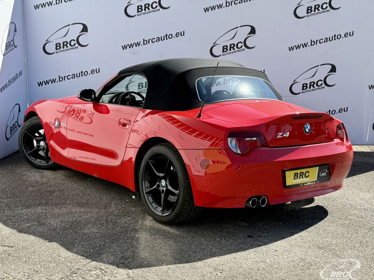 BMW Z4 | 23
