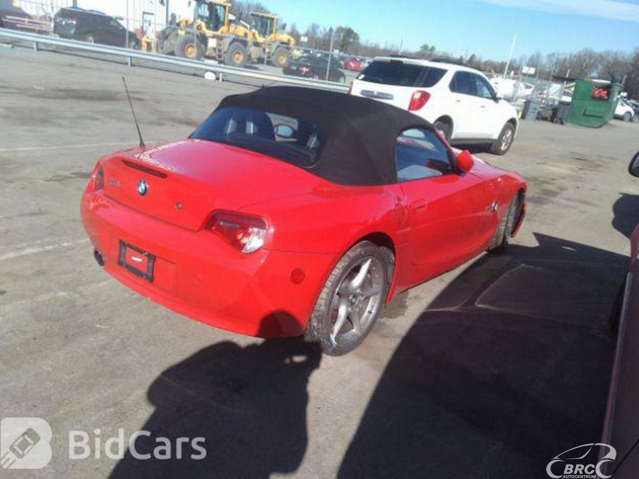 BMW Z4 | 41