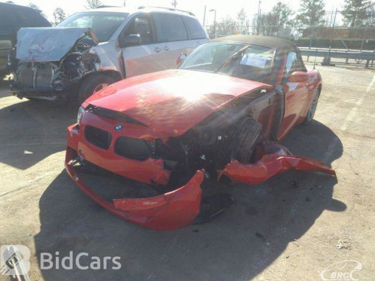 BMW Z4 | 43