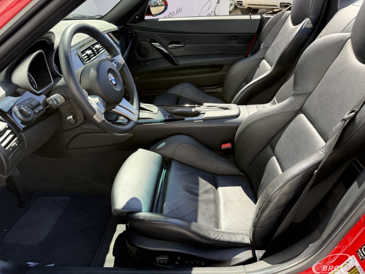 BMW Z4 | 11