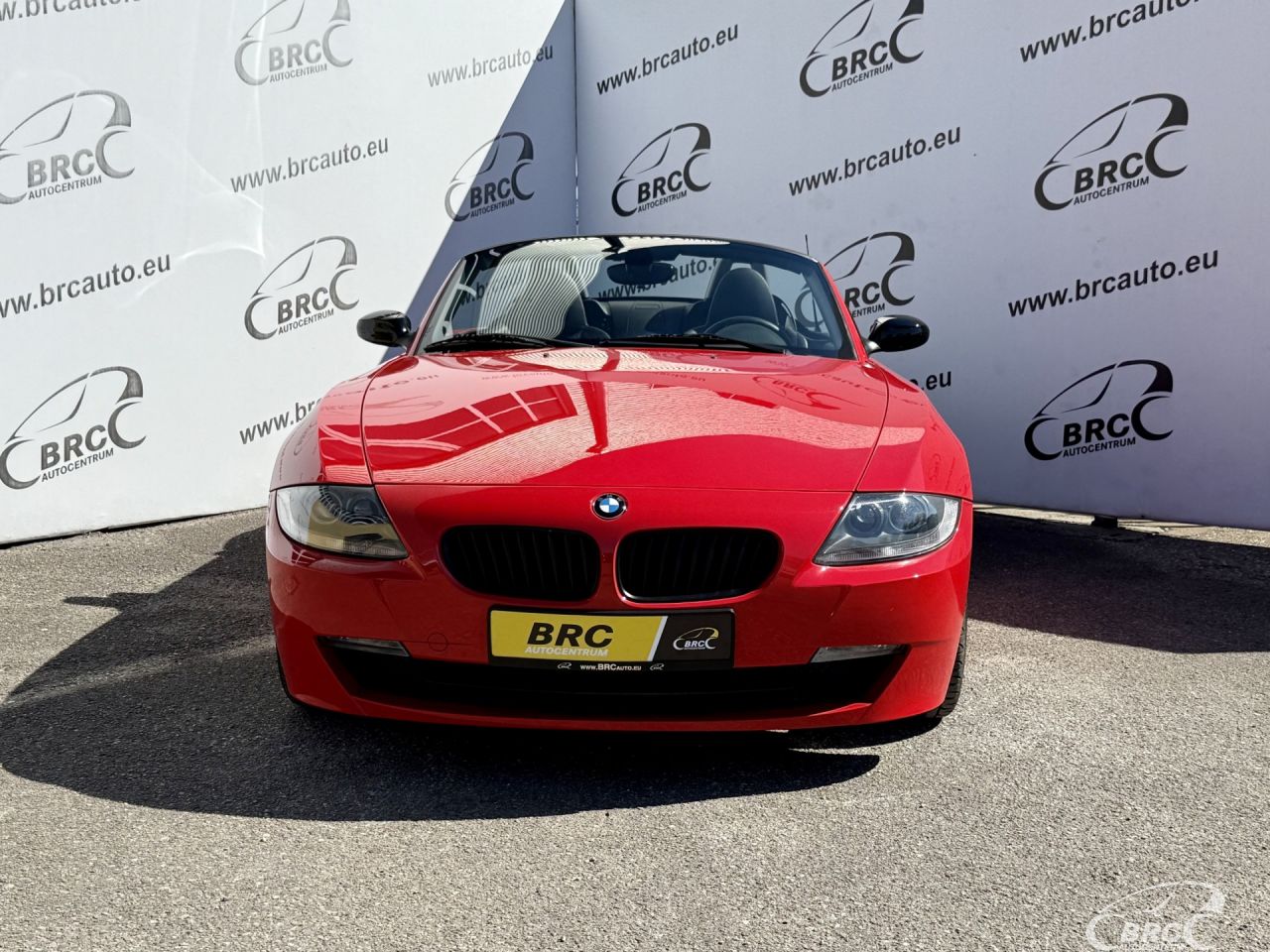 BMW Z4 | 33