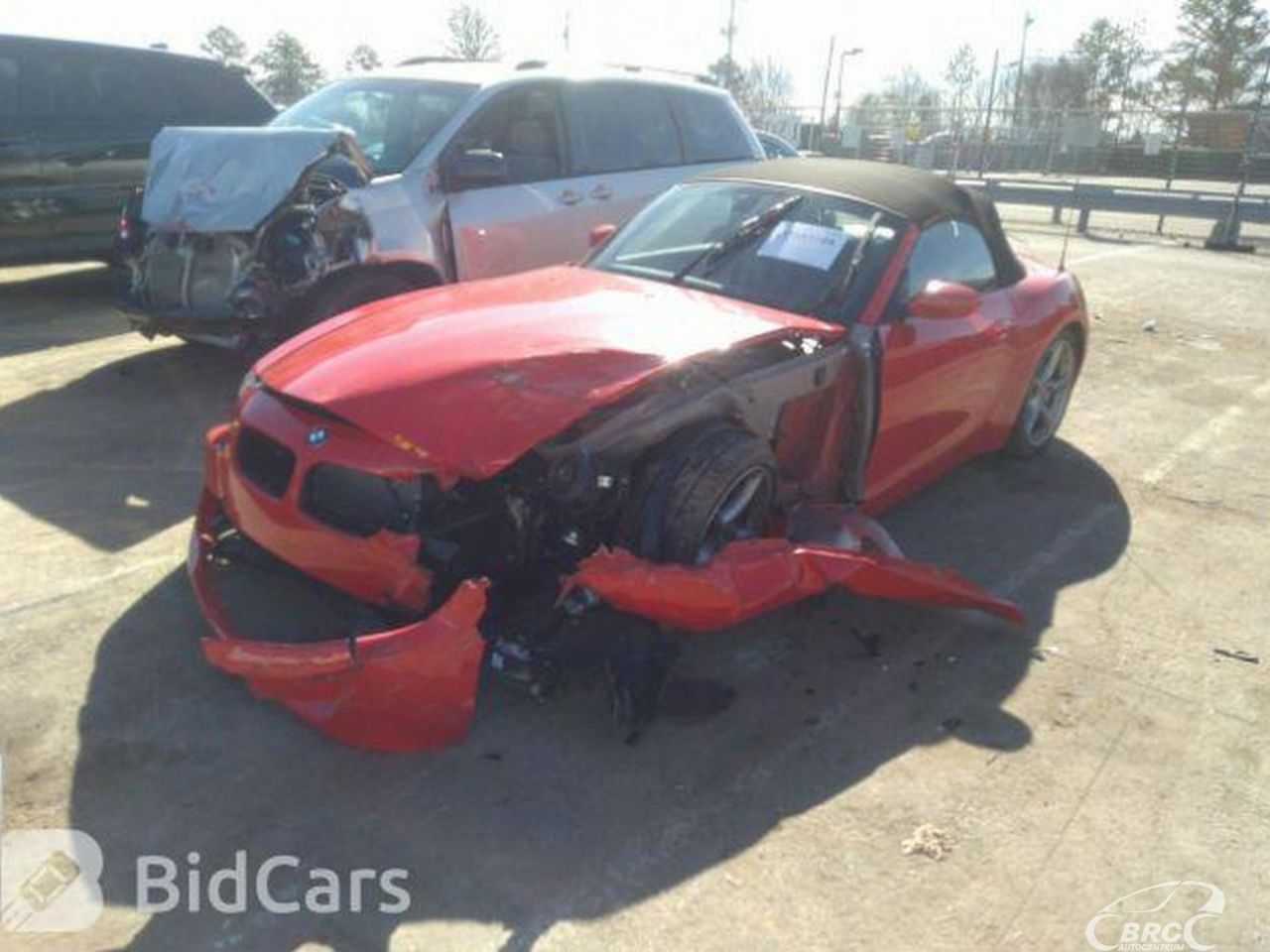 BMW Z4 | 39