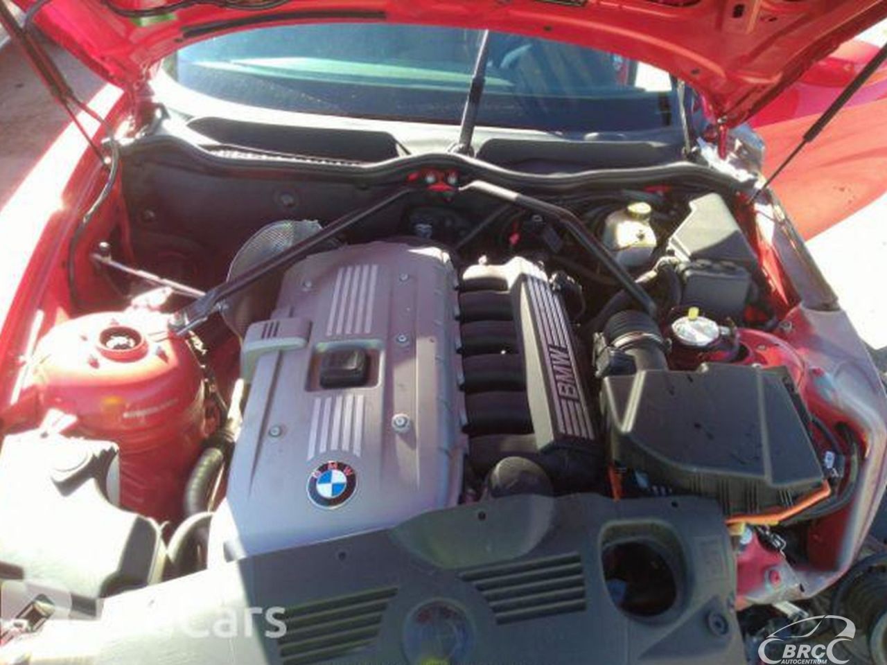BMW Z4 | 47
