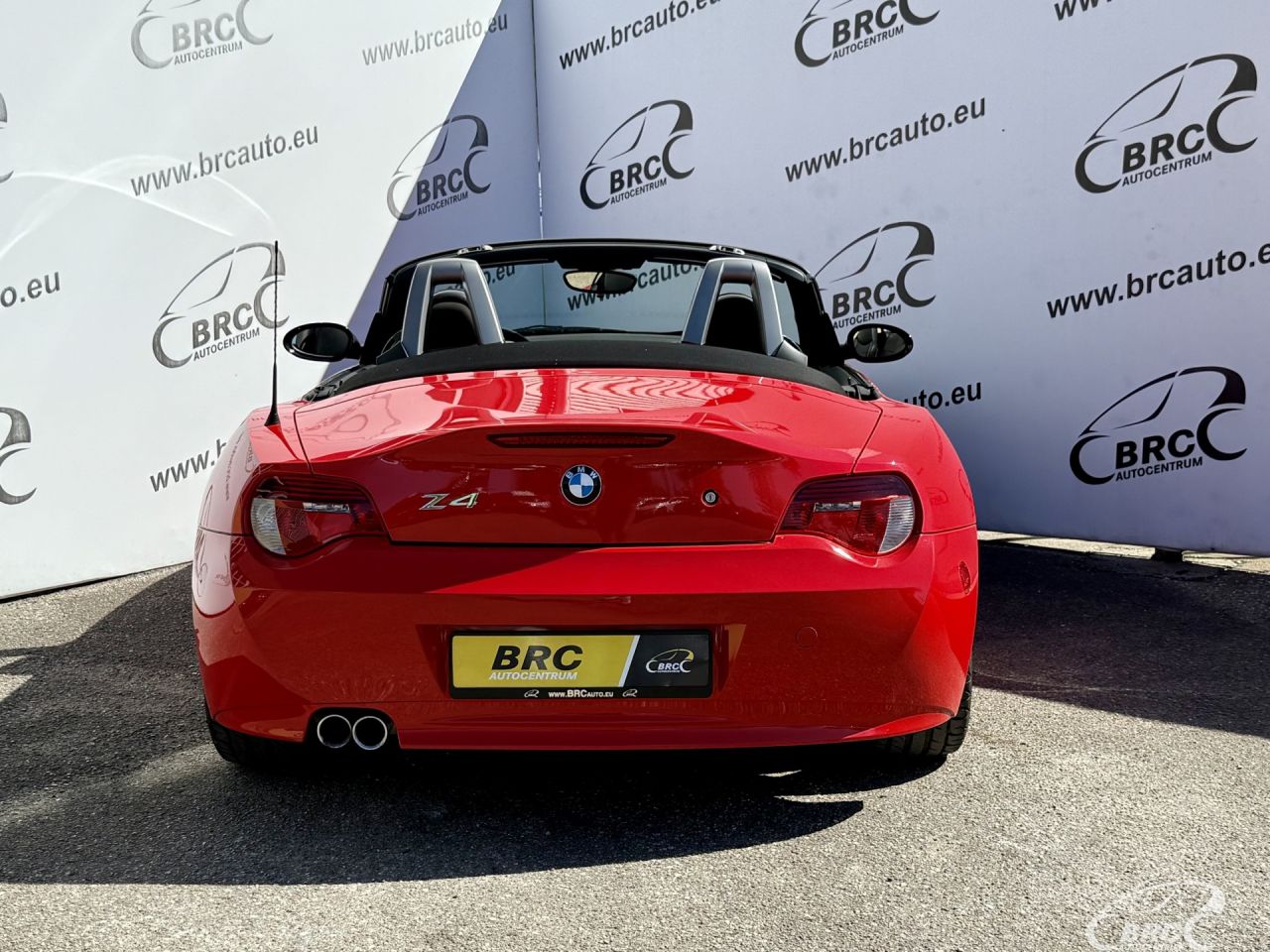 BMW Z4 | 32