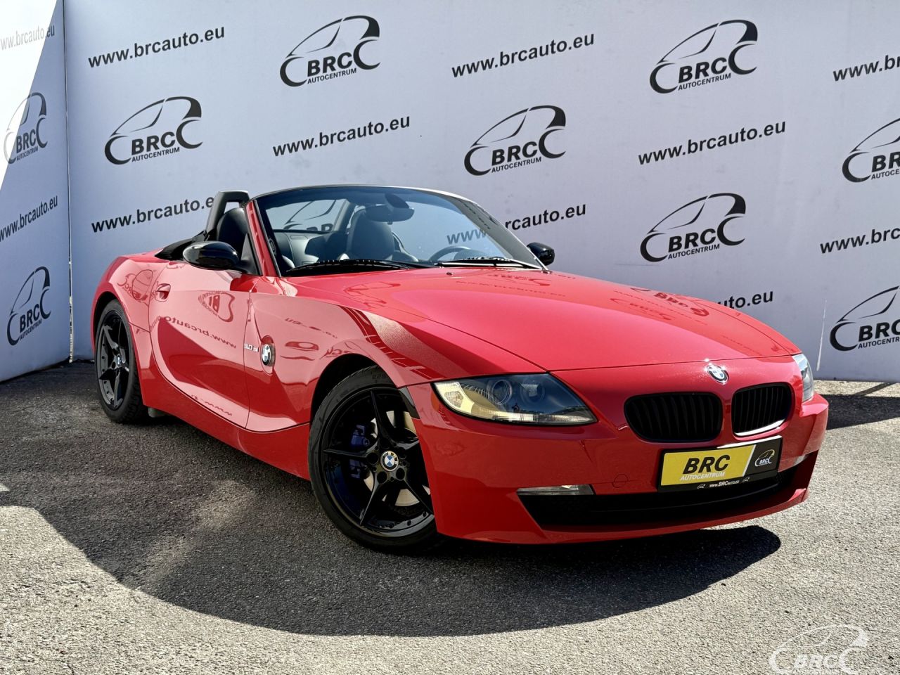 BMW Z4 | 29