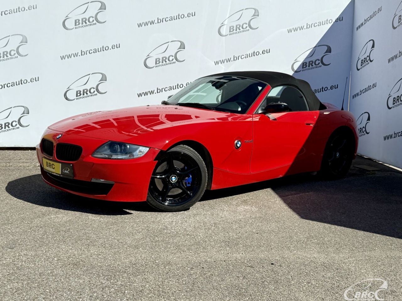 BMW Z4