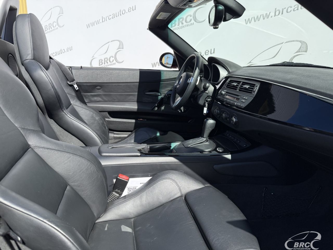 BMW Z4 | 8