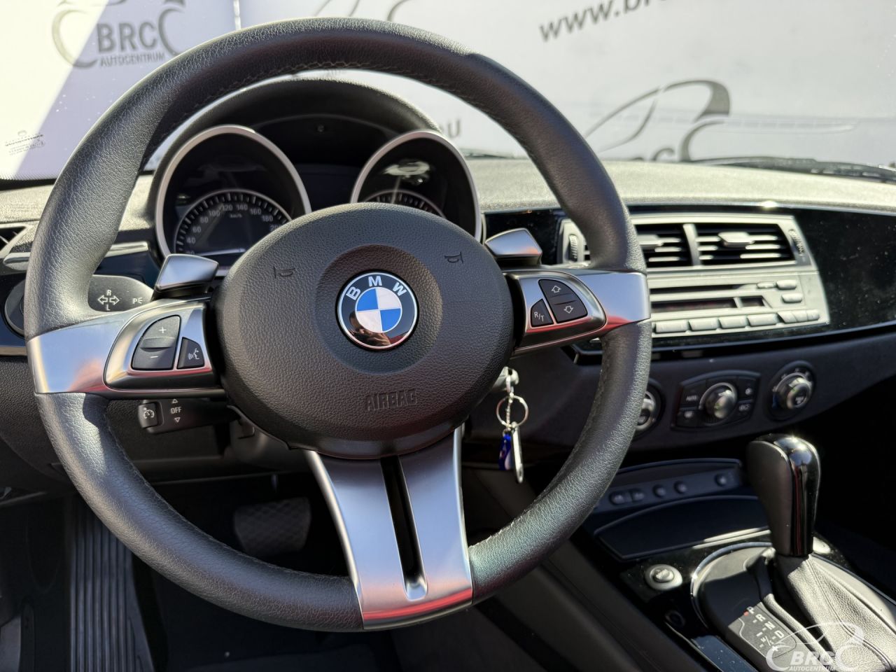 BMW Z4 | 16