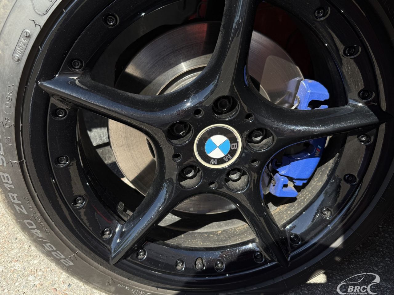 BMW Z4 | 36