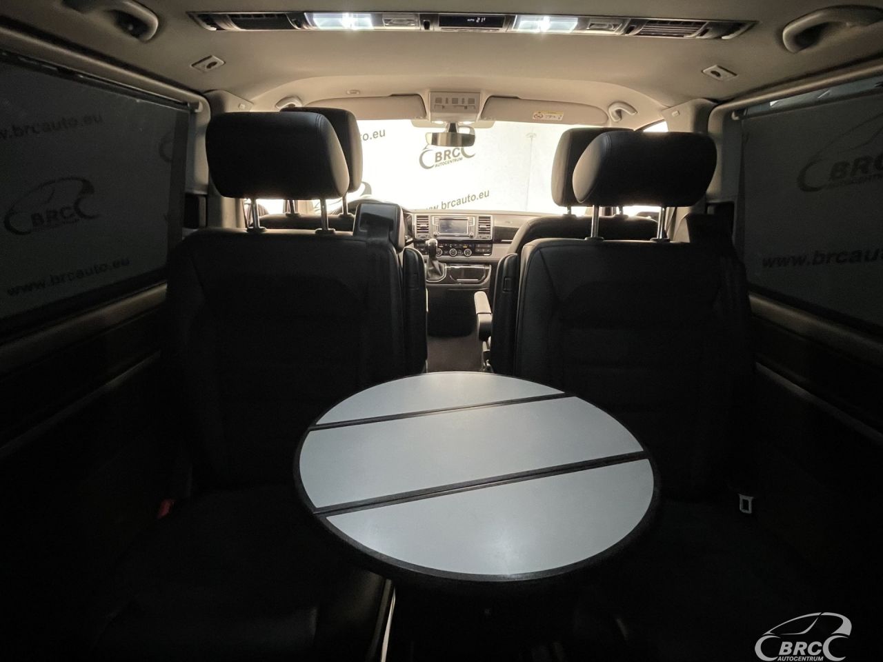 Volkswagen Multivan | 13