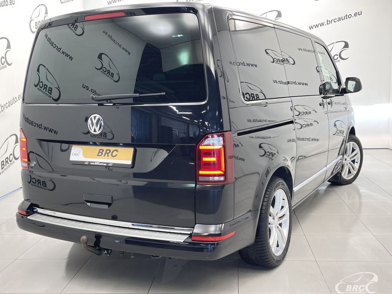Volkswagen Multivan | 46