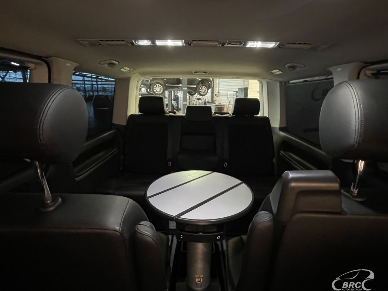 Volkswagen Multivan | 19