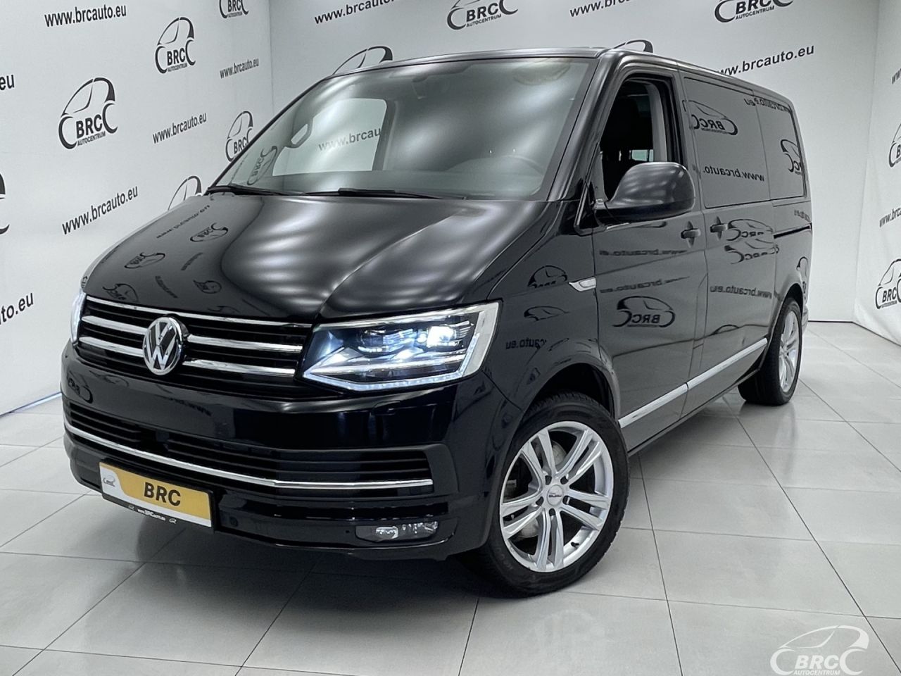 Volkswagen Multivan | 45