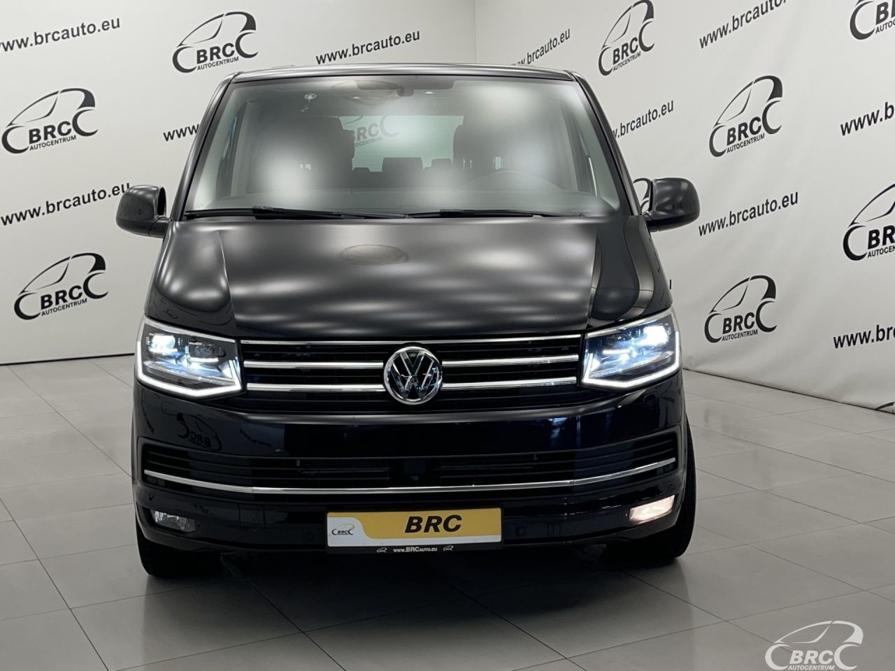 Volkswagen Multivan | 47