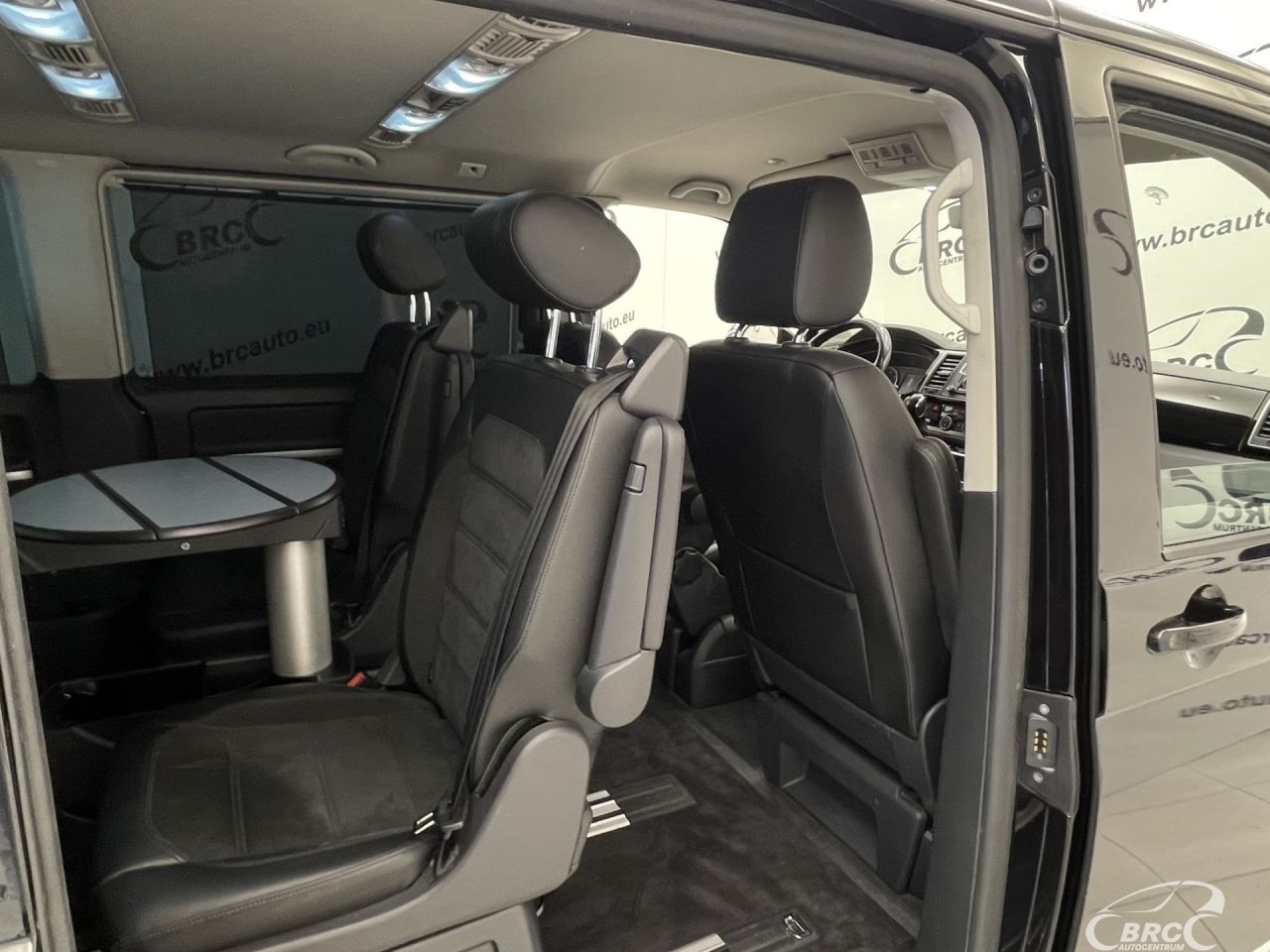 Volkswagen Multivan | 11
